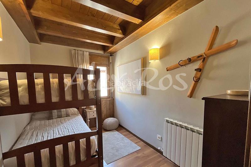 Foto 86c3a355-c2fd-4d64-bf33-6b42ef0af3aa. Zweistöckige wohnung mit heizung parking in Bellver de Cerdanya