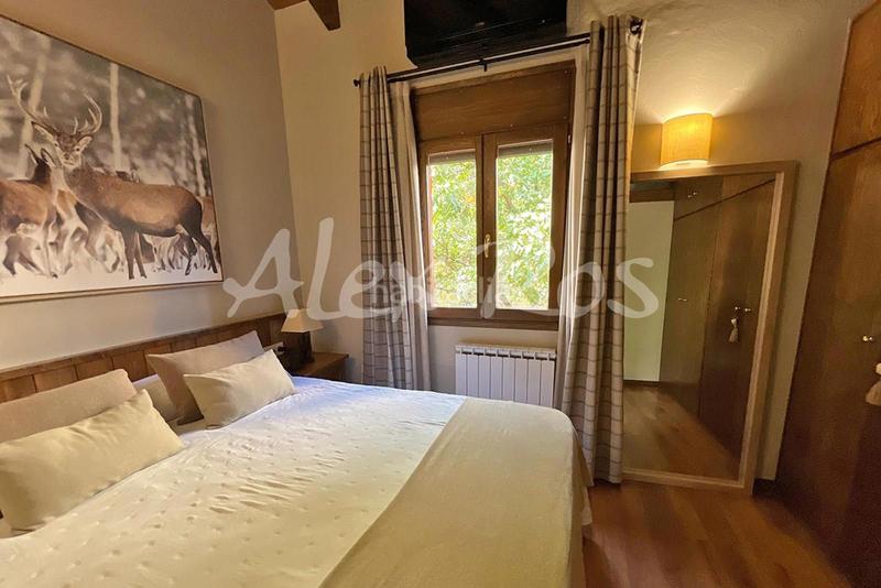 Foto 8ea1496c-a0b5-4304-9856-58da4b60e92c. Zweistöckige wohnung mit heizung parking in Bellver de Cerdanya