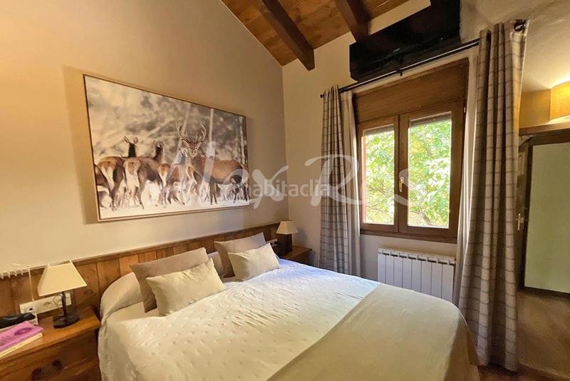 Foto a1347e46-16c8-4670-b1c4-564721e2f149. Zweistöckige wohnung mit heizung parking in Bellver de Cerdanya