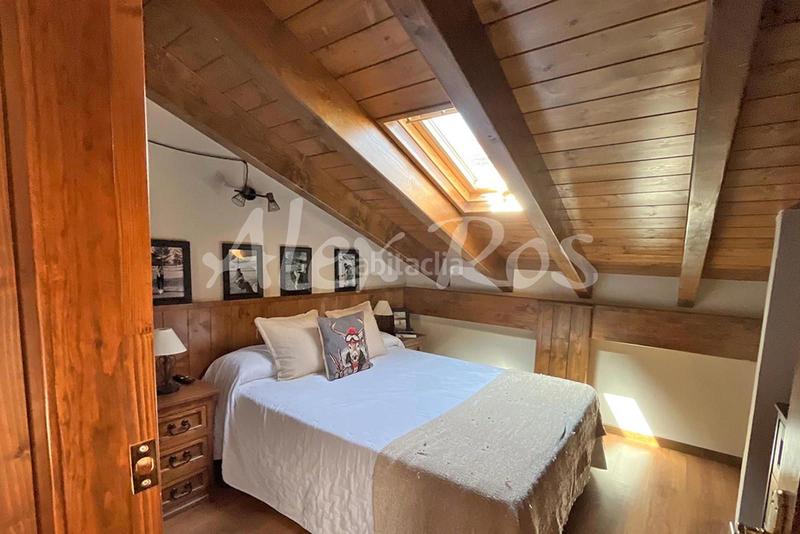 Foto e188aa31-ca53-48c6-bd5b-07531a454c9a. Zweistöckige wohnung mit heizung parking in Bellver de Cerdanya