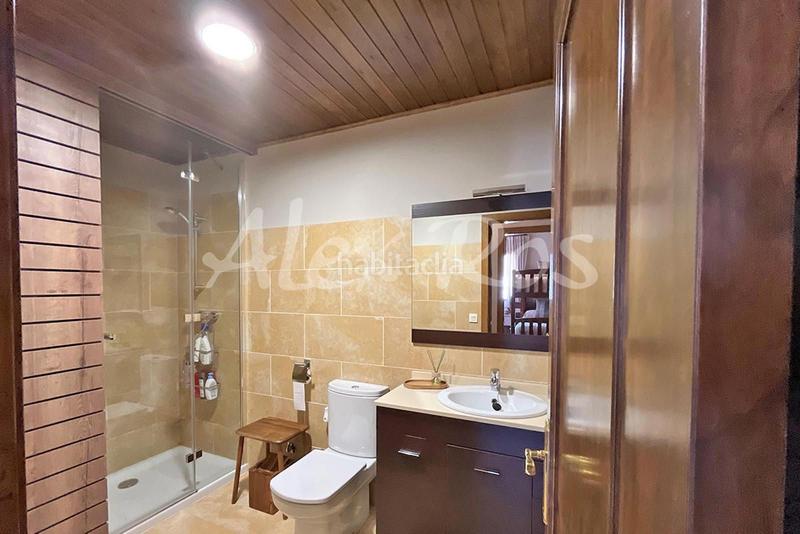 Foto e9005e44-e1de-471a-98bf-4b4be6e6038c. Zweistöckige wohnung mit heizung parking in Bellver de Cerdanya