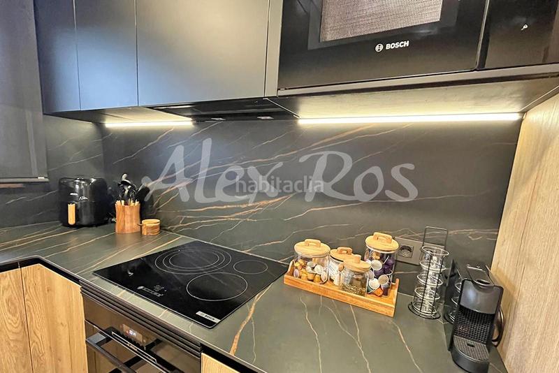 Foto fc54f7dc-d68a-4a5d-8224-e7d8644c2d38. Zweistöckige wohnung mit heizung parking in Bellver de Cerdanya