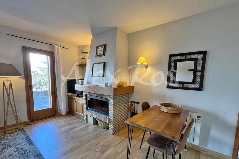 Foto 00b9f9c5-78be-4632-928b-58195405e3eb. Piccolo appartamento con riscaldamento parcheggio in Fontanals de Cerdanya
