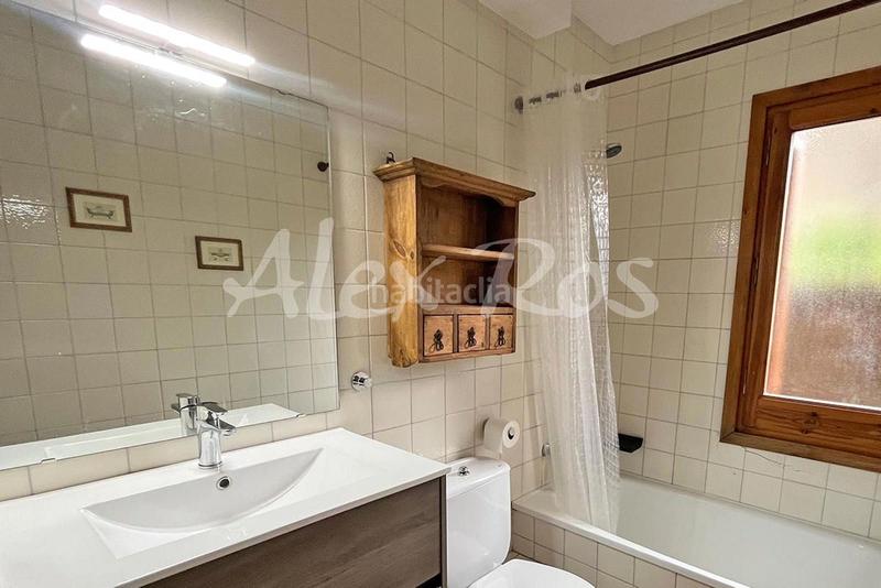 Foto 059440df-be0f-4f2b-a37a-d3519094bfa4. Piccolo appartamento con riscaldamento parcheggio in Fontanals de Cerdanya