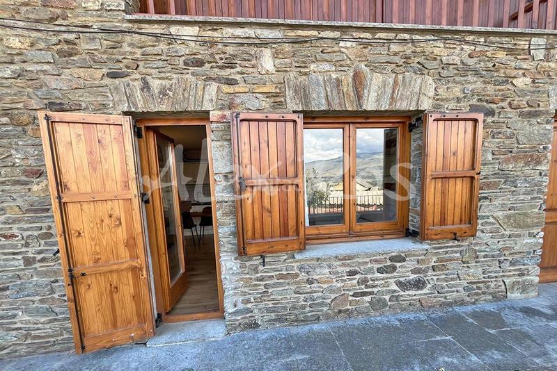 Foto 0a06bc62-d587-46c3-a49d-3c9fb4b0f40a. Piccolo appartamento con riscaldamento parcheggio in Fontanals de Cerdanya