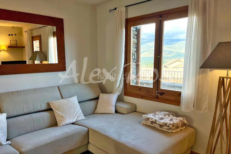 Foto 35062dcb-3bb5-4be8-bdc5-b40cc78066c4. Piccolo appartamento con riscaldamento parcheggio in Fontanals de Cerdanya