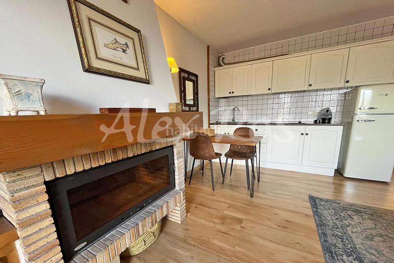 Foto 495812c7-671d-4157-8d88-16ea85e72196. Piccolo appartamento con riscaldamento parcheggio in Fontanals de Cerdanya