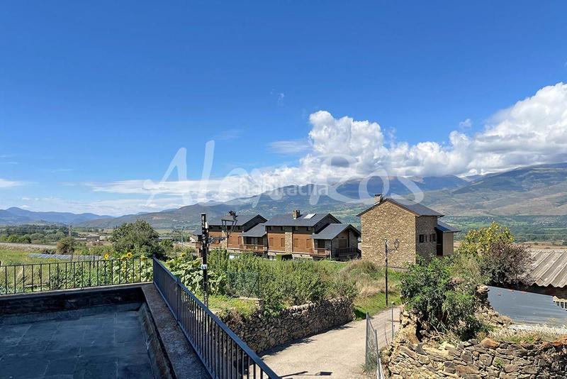 Foto 4df8cf74-920d-40ca-92f2-5edff200da72. Piccolo appartamento con riscaldamento parcheggio in Fontanals de Cerdanya