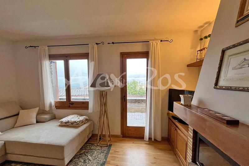 Foto 5b17ccf5-5230-43e1-bed2-3d0268df351a. Apartamento planta baja en vilar de urtx en Fontanals de Cerdanya