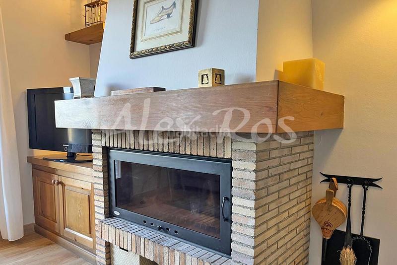 Foto 6160a2d0-ffe6-4712-bc57-d18084d0842b. Piccolo appartamento con riscaldamento parcheggio in Fontanals de Cerdanya