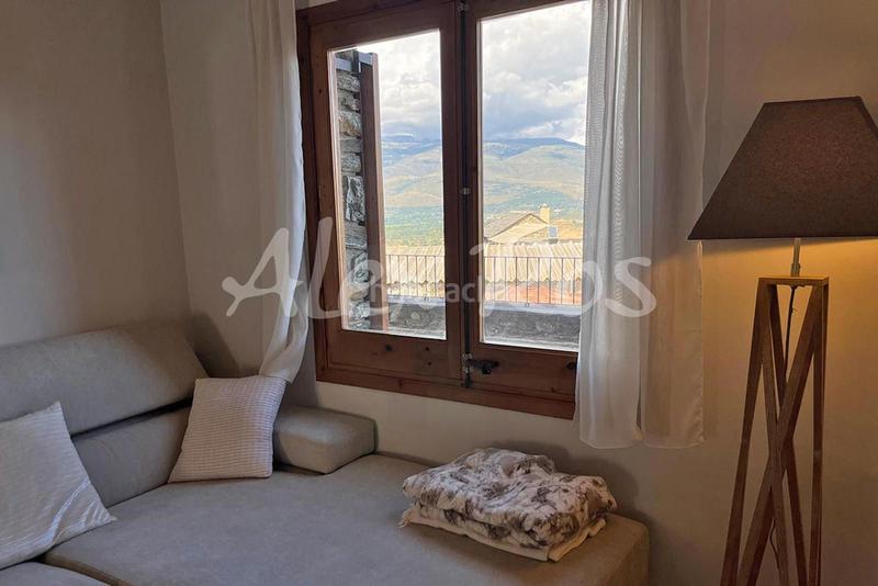 Foto 61c6f2e2-f358-4ada-8209-dbc32ebf629e. Piccolo appartamento con riscaldamento parcheggio in Fontanals de Cerdanya