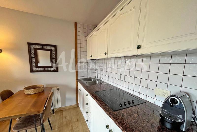 Foto 72464e46-ff54-4667-87fe-a80e00c48135. Piccolo appartamento con riscaldamento parcheggio in Fontanals de Cerdanya