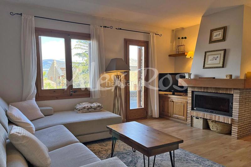 Foto 7899c016-9757-421d-bfbd-5210ecba7665. Piccolo appartamento con riscaldamento parcheggio in Fontanals de Cerdanya