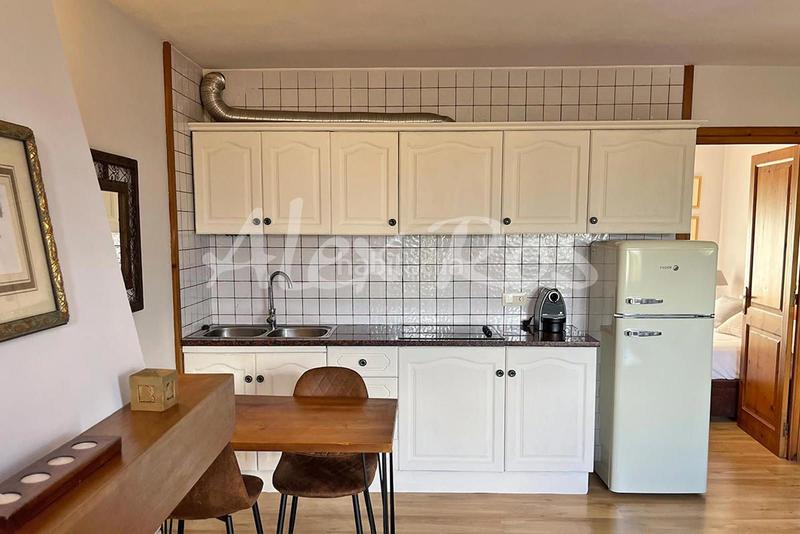 Foto acaf6bc9-0ea4-4a47-9901-0c376aa875c1. Piccolo appartamento con riscaldamento parcheggio in Fontanals de Cerdanya