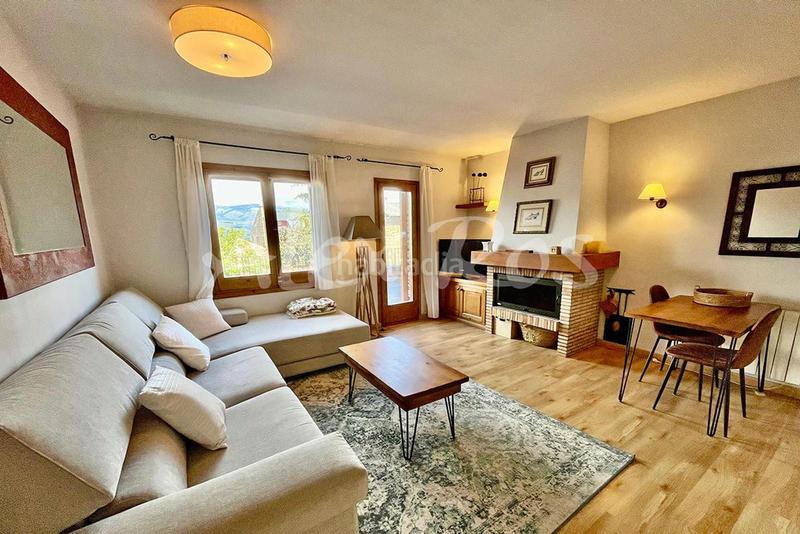 Foto b8877478-a441-4aad-b114-6121481cb79c. Piccolo appartamento con riscaldamento parcheggio in Fontanals de Cerdanya