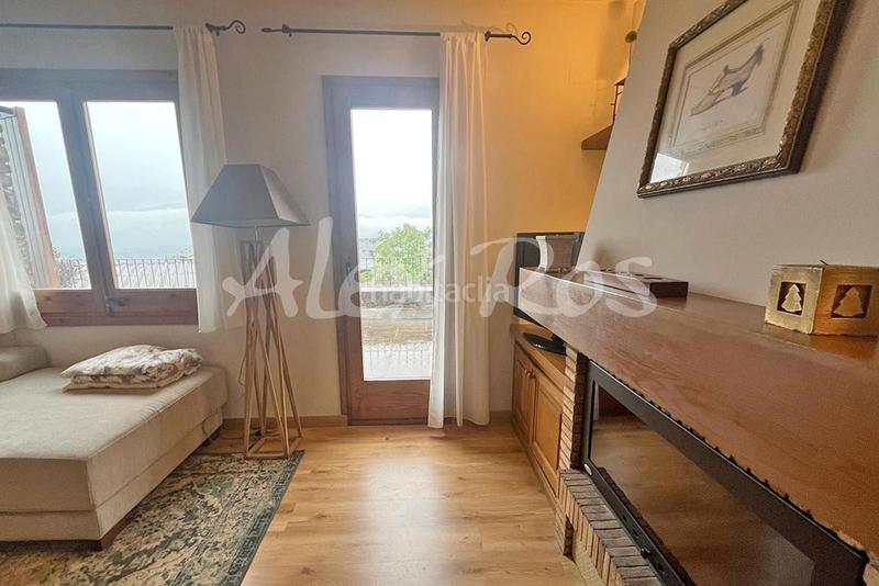 Foto c6b56682-c3f0-49d7-a3c0-03567bc31e1e. Piccolo appartamento con riscaldamento parcheggio in Fontanals de Cerdanya