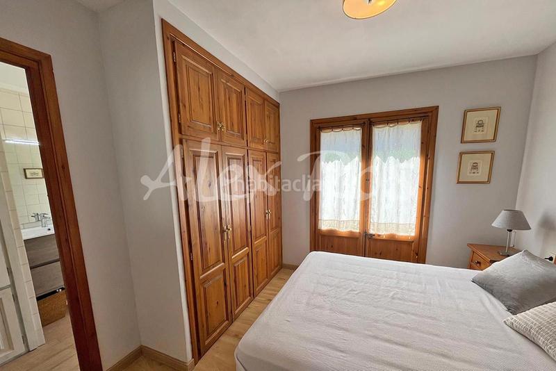 Foto d2624163-7606-4b2e-a0aa-399b658c97ea. Piccolo appartamento con riscaldamento parcheggio in Fontanals de Cerdanya