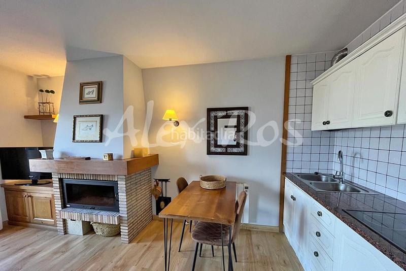 Foto d30be048-3a2c-4ca6-9c9a-cf763eddfdf9. Piccolo appartamento con riscaldamento parcheggio in Fontanals de Cerdanya