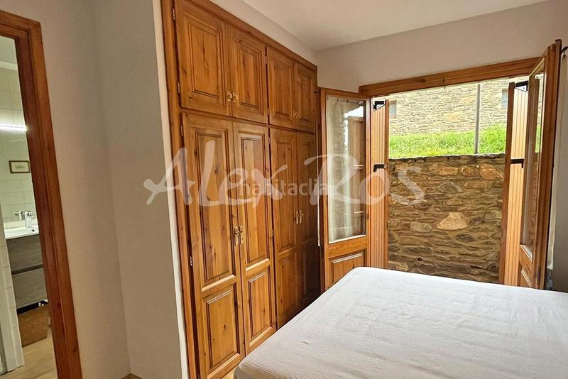 Foto d837714f-b116-4e43-a913-762412cedfd0. Piccolo appartamento con riscaldamento parcheggio in Fontanals de Cerdanya