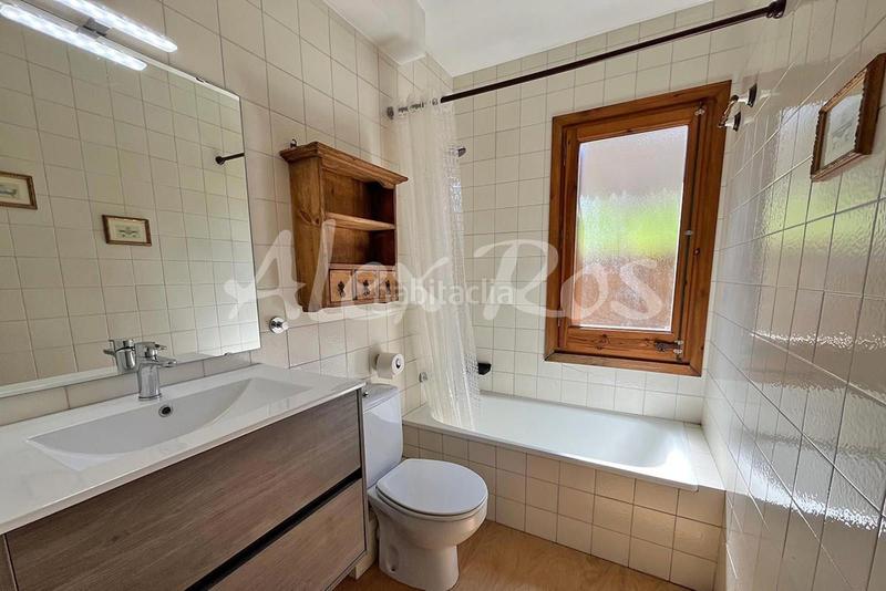 Foto e289626b-652e-4076-a7c6-8b53bcc2fac8. Piccolo appartamento con riscaldamento parcheggio in Fontanals de Cerdanya