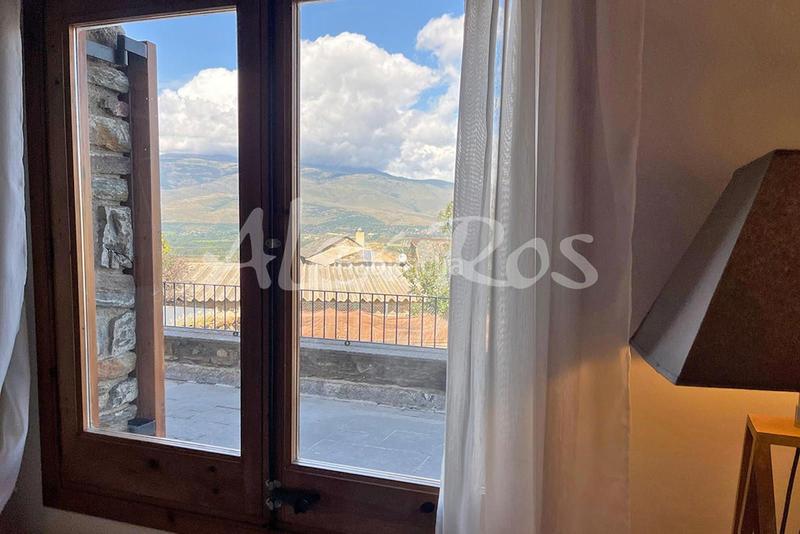 Foto e50d37e7-a251-44da-a275-d03b862a0e7f. Piccolo appartamento con riscaldamento parcheggio in Fontanals de Cerdanya