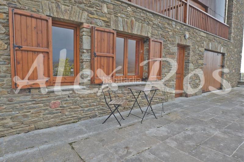 Foto fde1854b-a0e2-4d2c-a82c-c668f978b33d. Apartamento planta baja en vilar de urtx en Fontanals de Cerdanya