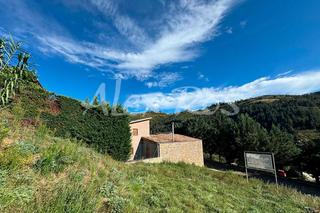 Landgut  B. Solar urbano en pueblo con servicios entre bellver de cerdanya y