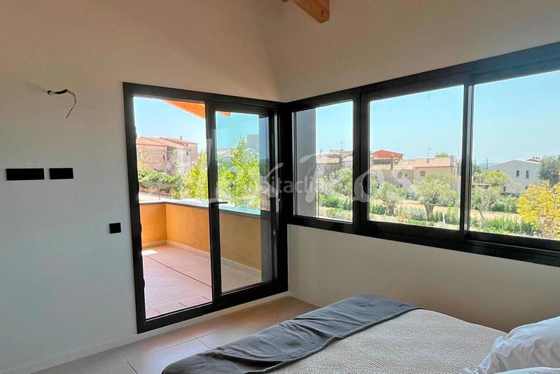 Foto 16e2116a-40fd-4d7c-a3dd-4c21794ee009. Casa amb calefacció aparcament piscina a Regencós