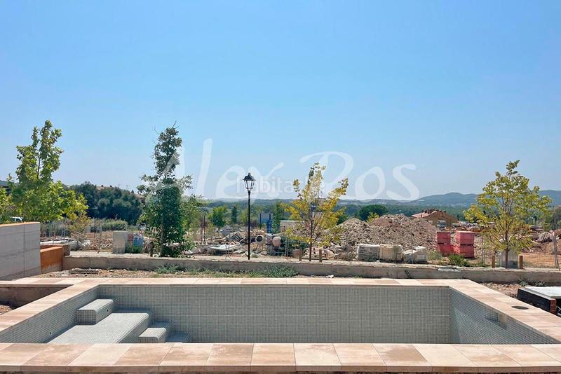 Foto b5e56de1-77d5-4d30-ac36-49a137e0a137. Casa amb calefacció aparcament piscina a Regencós