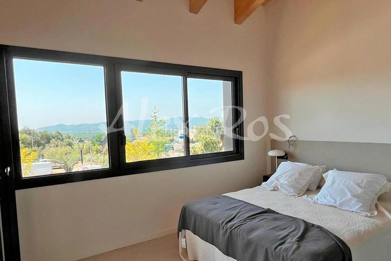 Foto bce53d96-50c3-4752-a06c-607f69377ed5. Casa amb calefacció aparcament piscina a Regencós