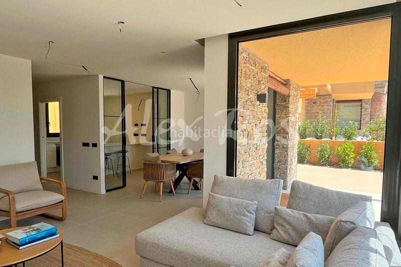 Foto f5736f4b-7697-4122-8ed0-e9bbf66a15fa. Casa amb calefacció aparcament piscina a Regencós
