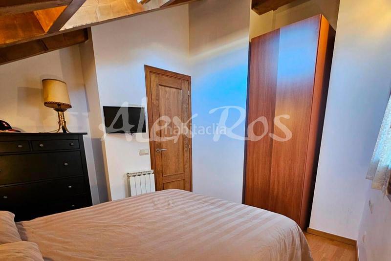 Foto 065a1f9c-15b6-4db5-bf61-1d647e739595. Duplex avec parking dans Alp