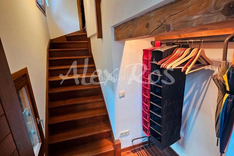 Foto 848f8cd7-303e-431d-896d-5cedfb1a35d2. Duplex avec parking dans Alp