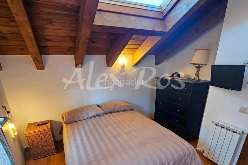 Foto 892932a2-6774-4106-9088-4923a87836fa. Duplex avec parking dans Alp