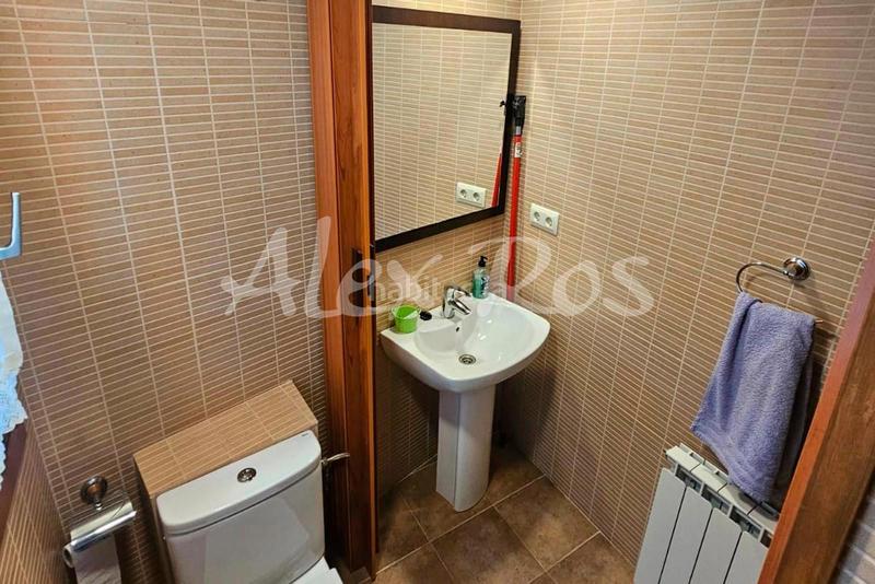 Foto adaa2032-b2dc-40a9-85be-2586e9fb9938. Duplex avec parking dans Alp