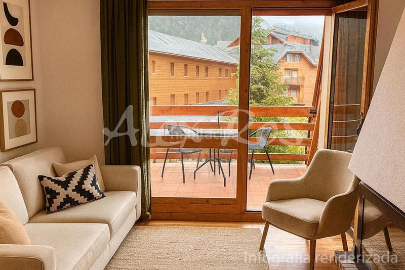 Foto 055f223f-c0dc-4b9f-b010-237eea91290b. Apartament amb calefacció a Molina (La)