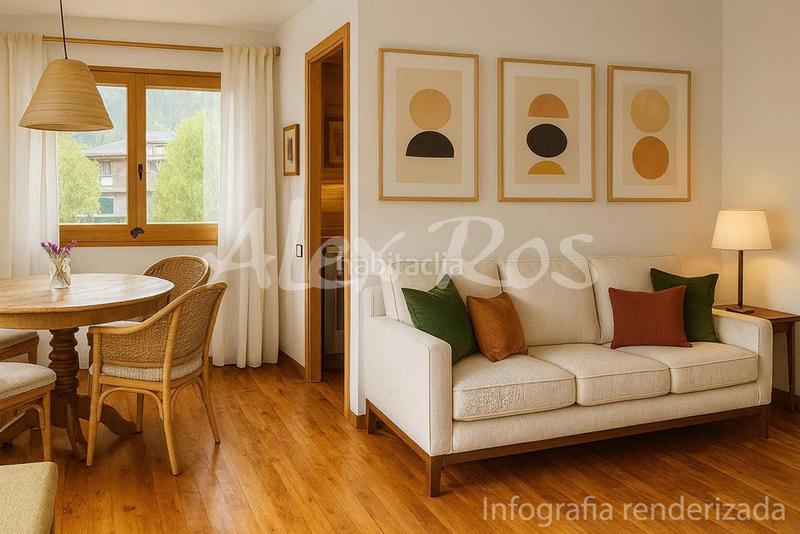 Foto 828cf095-4793-45c3-b7e5-3bc8aa43605c. Apartament amb calefacció a Molina (La)