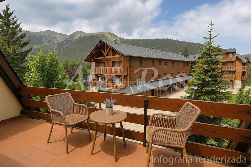 Foto b86150c8-3086-4646-835b-b4a9b3279cae. Apartament amb calefacció a Molina (La)