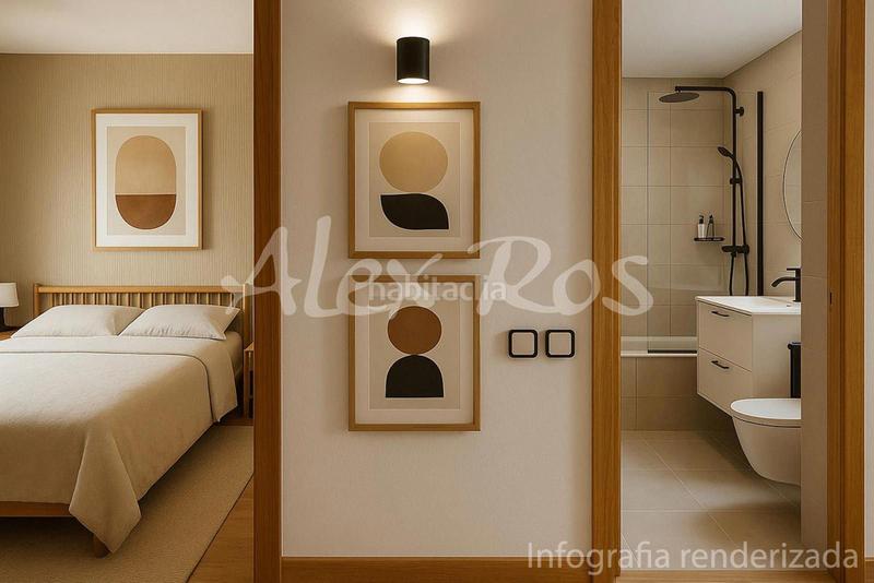 Foto d95cfb14-e48b-4b2c-b61b-f9a85a11e462. Apartament amb calefacció a Molina (La)