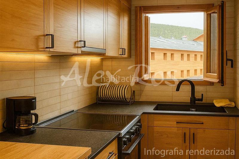 Foto fb8b472b-74b8-42f7-914f-7dce699920c6. Apartament amb calefacció a Molina (La)