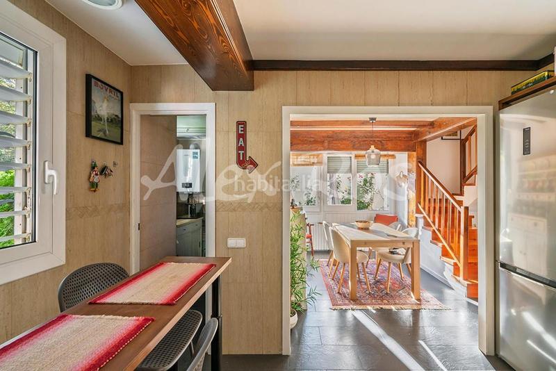 Foto 0b6554bc-047f-4710-b9a4-3d6b80c201cc. Casa amb aparcament a Fontanals de Cerdanya