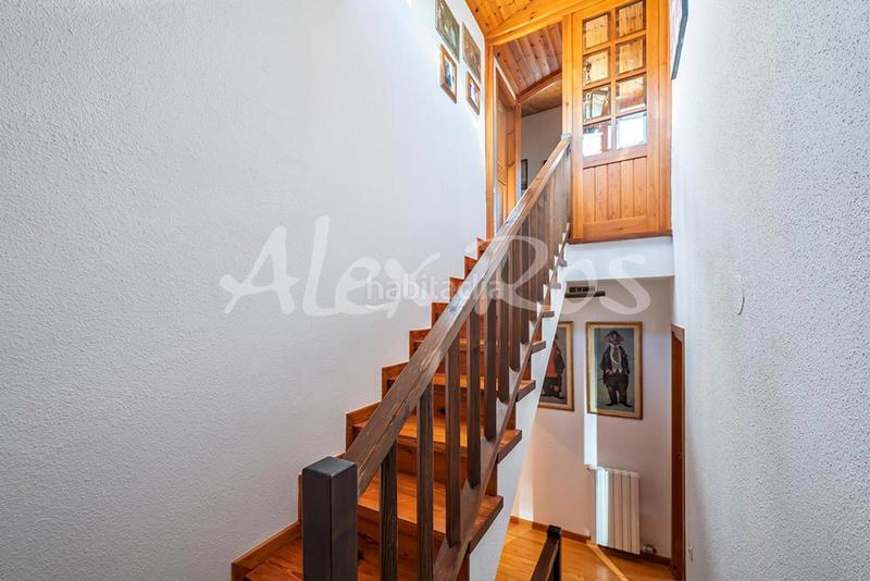 Foto 0e9d319f-7110-4fd3-aa50-69909d00587c. Casa amb aparcament a Fontanals de Cerdanya