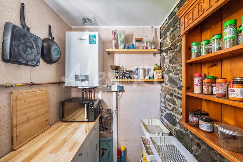 Foto 1f43223e-d1af-40a1-9347-55c5419edc19. Casa amb aparcament a Fontanals de Cerdanya