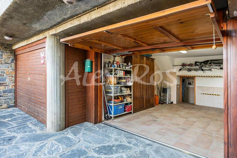 Foto 2a15204f-532f-41b0-a607-7ae0a5046e70. Casa amb aparcament a Fontanals de Cerdanya