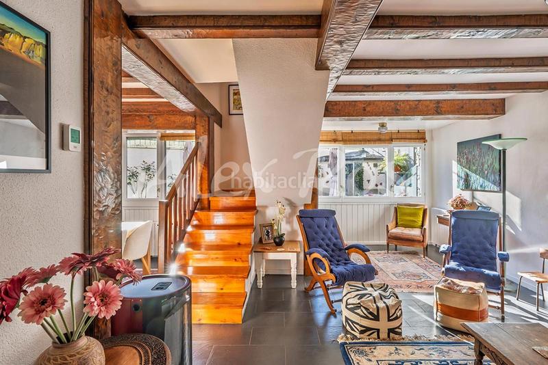 Foto 31802d49-12bc-4da6-8cb2-9340d85d2e73. Casa amb aparcament a Fontanals de Cerdanya