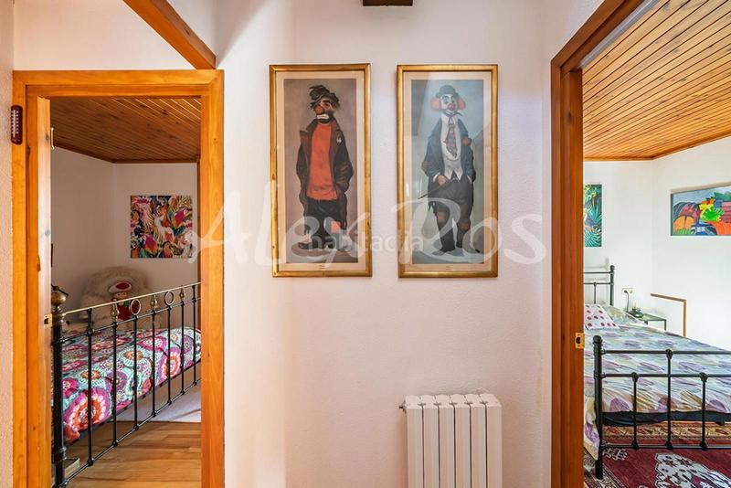 Foto 3880ffb3-c32d-4007-94c5-3d364192a48f. Casa amb aparcament a Fontanals de Cerdanya