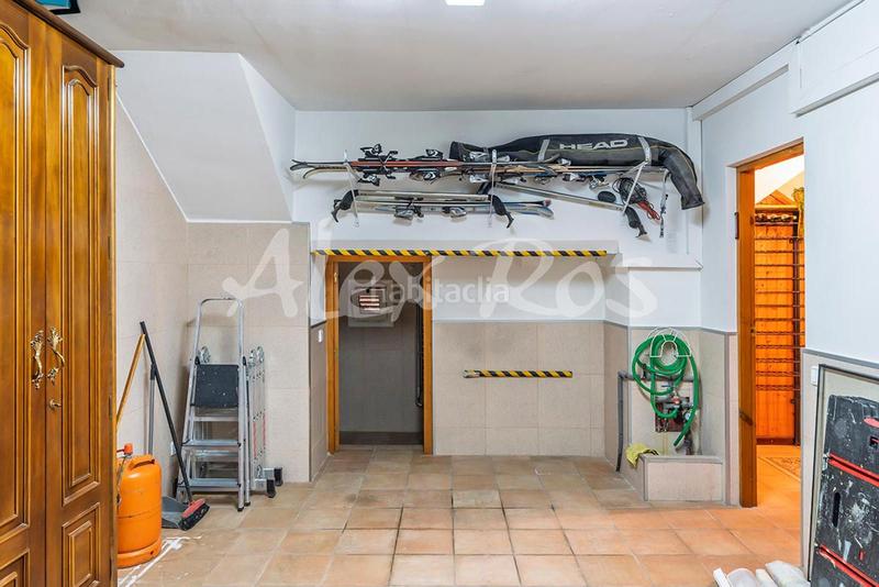 Foto 4a6f0f7e-8352-4873-bed5-3de28f13492b. Casa amb aparcament a Fontanals de Cerdanya