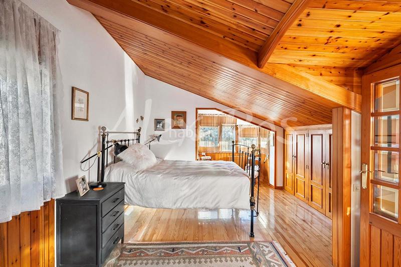 Foto 4f329182-691c-4016-8728-fdc37367b453. Casa amb aparcament a Fontanals de Cerdanya