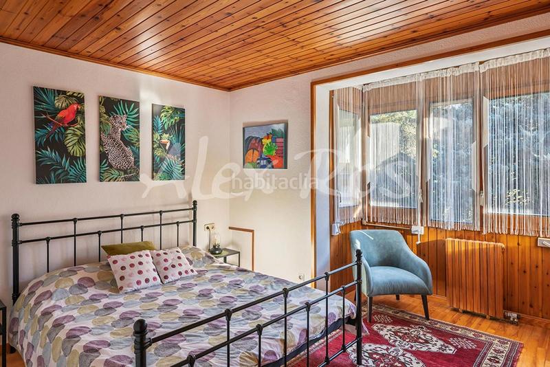 Foto 7c2746c4-c44a-492f-915b-822569db676f. Casa amb aparcament a Fontanals de Cerdanya