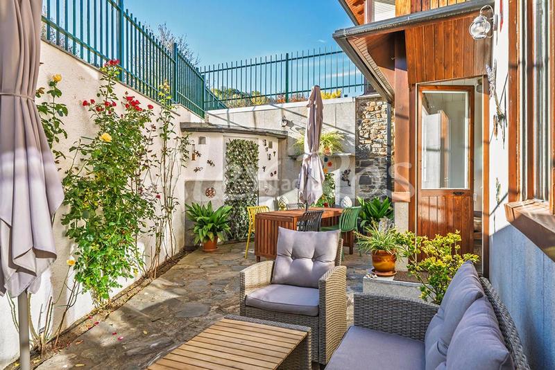 Foto 9287f693-22fa-45d2-a1cc-6a2f7d72e8c8. Casa amb aparcament a Fontanals de Cerdanya